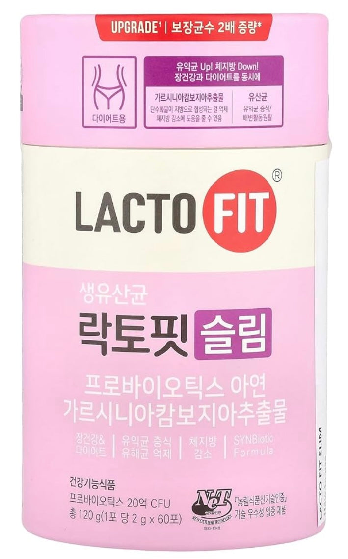 Lactofit Slim