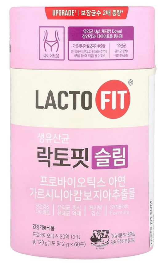 Lactofit Slim