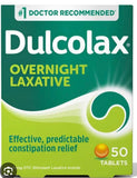 Dulcolax