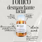 Tónico limpieza profunda